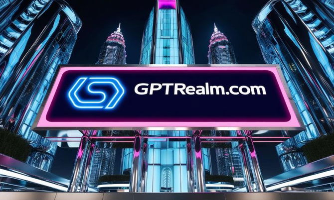 GPTRealm.com